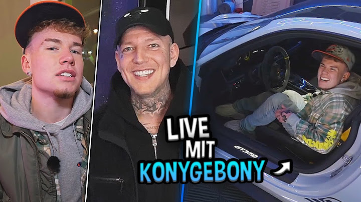 LIVE mit ​⁠@Konygebony 😱 280 auf der AUTOBAHN & ESKALATION in Buxtehude 😂 | MontanaBlack IRL