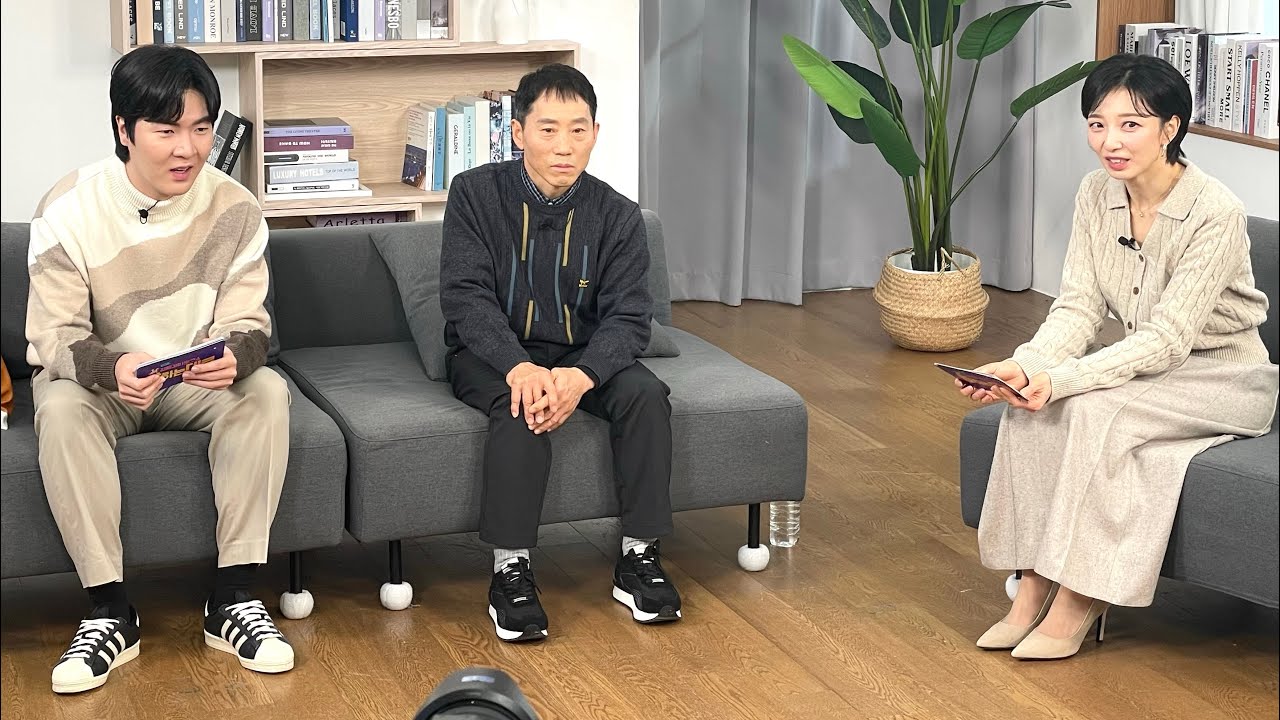 경마대통령 박태종 기수 라이브 인터뷰!