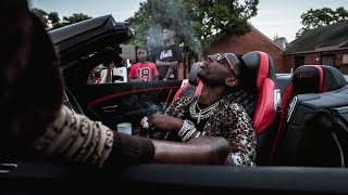 Young Dolph  Green Light (Official Video) ft. Key Glock [Prod. YØRD]