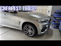 Why Proper Tires Matter for your BMW