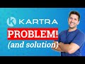 The BIGGEST PROBLEM with Kartra (And a Simple Solution)