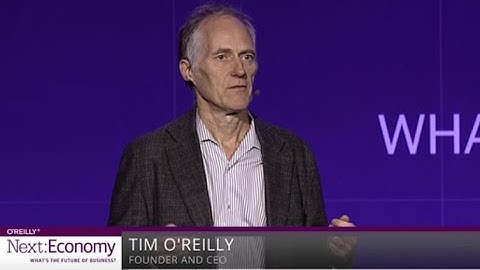 Next:Economy 2015: Day 1 highlights explore the future of business