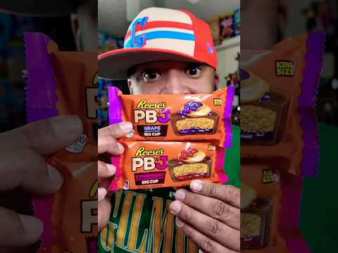 Reese’s PB &