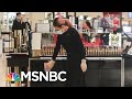 This Secret Explains The Boomer-Millennial Clash | The Beat With Ari Melber | MSNBC