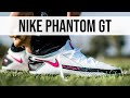 TESTIAMO la Nike PHANTOM GT sul campo 🔥 | È davvero rivoluzionaria? 🤔