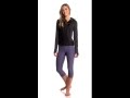 The North Face Women's Motivation Crop Legging | SwimOutlet.com