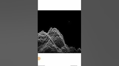 Draw Cool Clouds in Mirrorlab