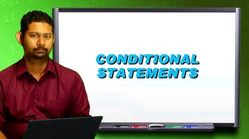 JavaScript - Logical Operators & Conditional Statements (Lesson 4c)