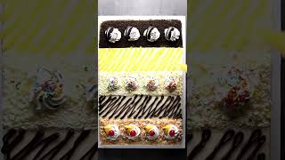 One Sheet Cake Hack #shorts