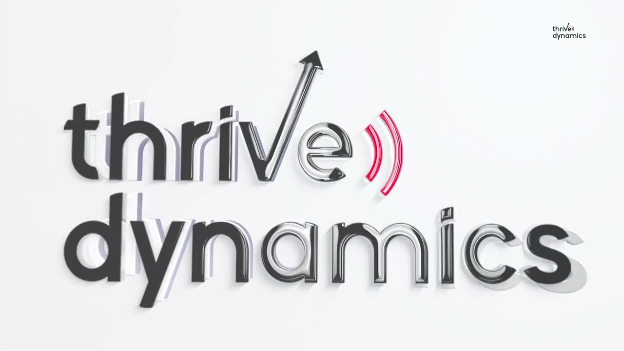 Thrive Dynamics || AI-Powered #Marketing and #PR Agency in #Nigeria || #digitlabmedia
