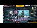 🔥FREE FIRE AO VIVO🔥JOGANDO COM ALEATORIOS🔥