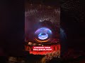 A Stage Like No Other