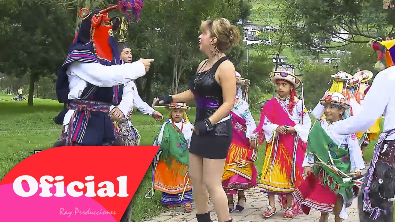 PATTY RAY - RECUERDOS DEL CARNAVAL.