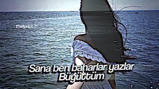 Nahide Babaşlı - Söyleyemedim Cover