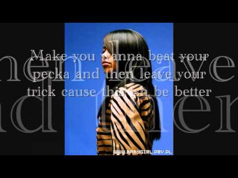 AALIYAH, Timbaland, Magoo feat. Missy-Up Jumps Da ...