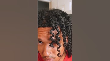 2 or 3 strand twist out?