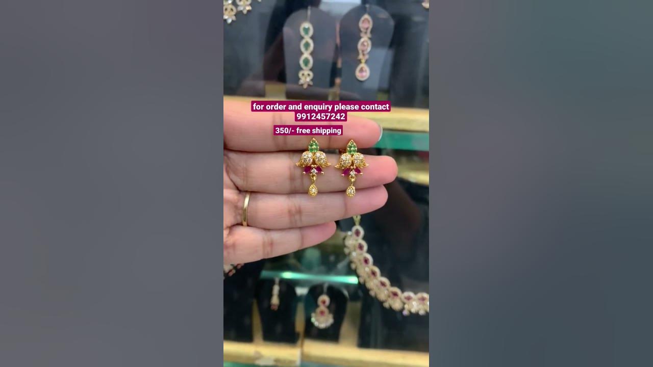 One Gram Gold Jewellery With Price Details imitationjewellery one-gram-gold-jewellery-with-price-details-imitationjewellery