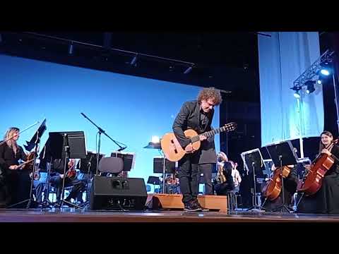 Κομοτηνή: Έναρξη Διεθνούς