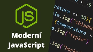64. Moderní JavaScript - Pole objektů a jejich filtrování