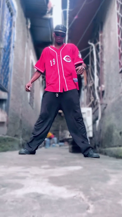 Dance congolaises 🇨🇬👊🔥 #viral #shortvideo