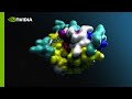 Accelerate AI-Powered Drug Discovery With NVIDIA BioNeMo