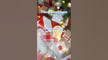 Pinoy Bugtongan *48 #shortsviral #shortvideo #bugtongbugtong #youtubeshorts #youtubequiz #youtuber