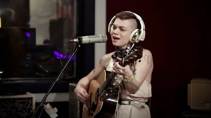 Lillie Mae - Honest And True - 3/17/2017 - Paste Studios - Austin, TX