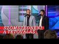 Szomszédnéni: A tetoválás