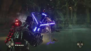 EVIL Difficulty Solo - Mission 5 The Devil's Pass - Evil West
