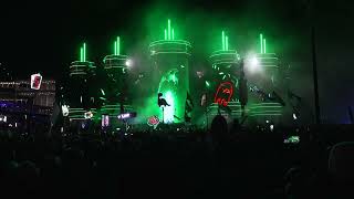 Download Lagu Tiesto (Trance Set) Dreamstate 2025 - 11.22.2025 (4k FULL SET - High Quality Audio) MP3