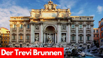 Wohin geht das Geld aus dem Trevi-Brunnen?