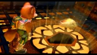 Star Fox Adventures Playthrough Part 12
