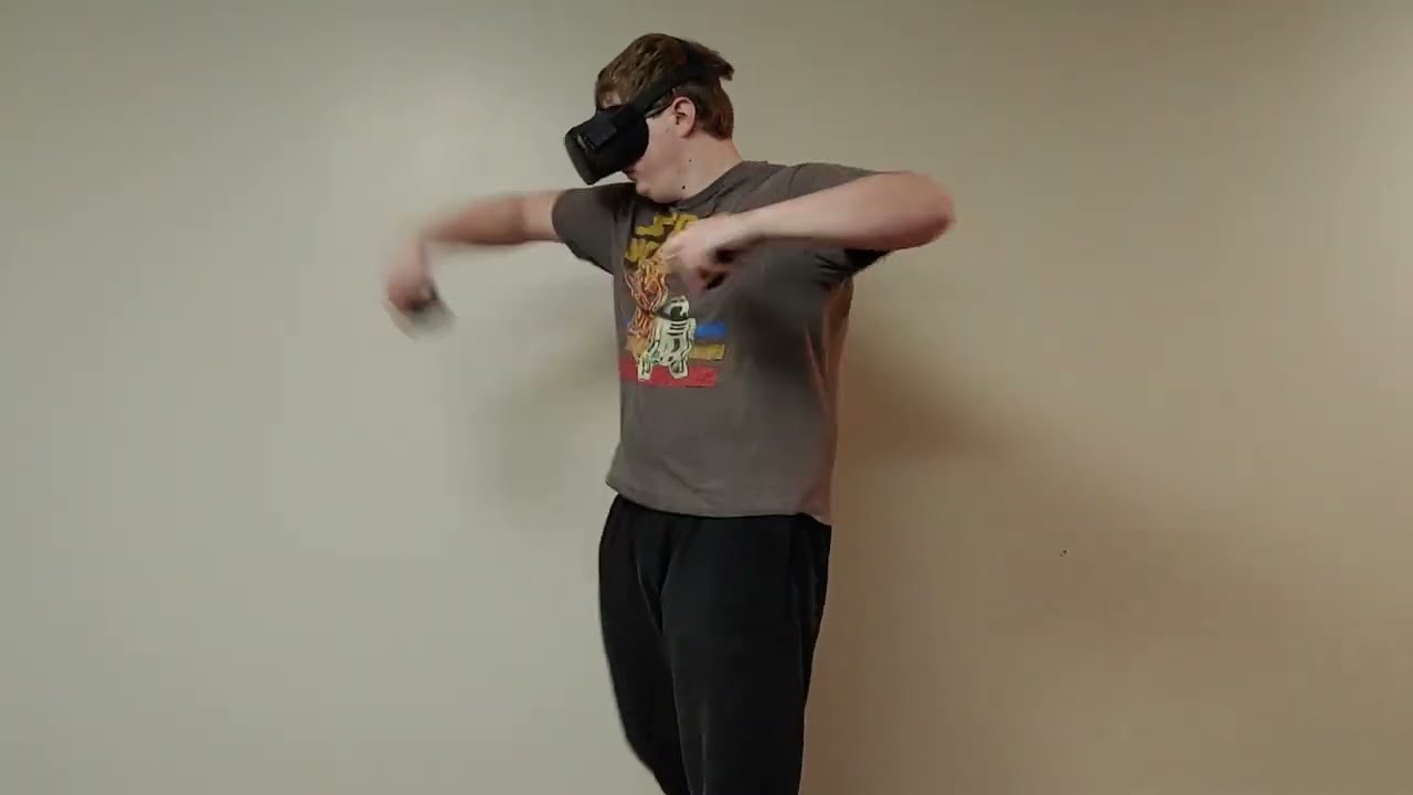 AlphaFlare Channel Trailer 2022