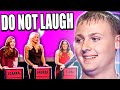 This Irish Dating Show is feckin hilarious