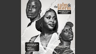 Ivale (feat. MphoEL, Ubber Black)