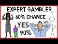 Are you Trading or Gambling?