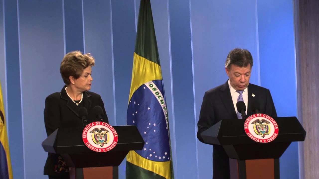trujillo clima Primera Visita de Estado de la Presidenta de Brasil reporta un salto cualitativo