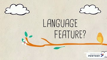 ANIMATION VIDEO - DESCRIPTIVE TEXT