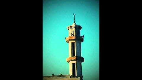 من تراويح القارئ :عبدالرحمن العباسي