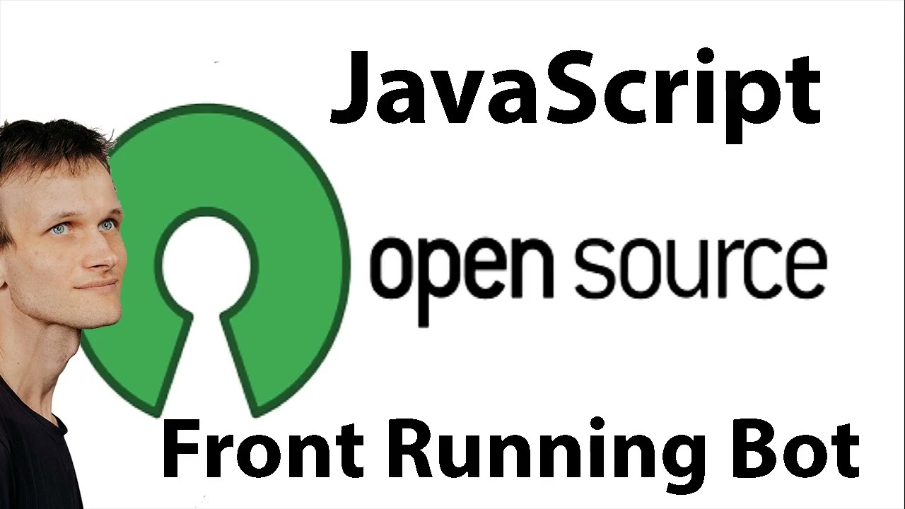 JavaScript Front Running Bot How to tutorial and 30-day review on testing highly profitable ETH ,BNB