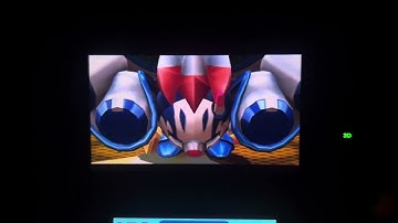 Kirby planet robobot gigabyte grounds boss mecha knight