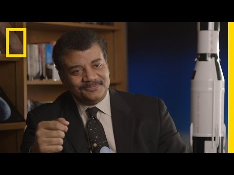 Neil deGrasse Tyson on Dan Savage | StarTalk