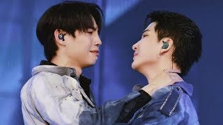 Firstkhao Are So Sweet Together