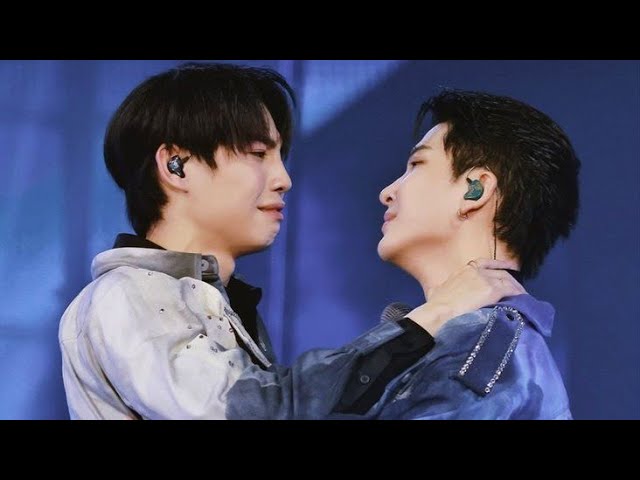 FirstKhao are so sweet together 🌈 - YouTube
