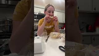 My review of sourdough bread from Publix in Florida