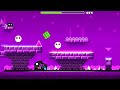 The seven seas 100100 Geometry dash Meltdown