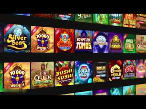 $1 Deposit Casino Bonus, but is Jackpot City Casino legit? Check our video Review 🎰