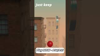 Magnet Hopping, Dont Look Down! 🧲 The Perplexing Orb 2