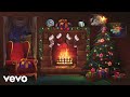 Norah Jones - Have Yourself A Merry Little Christmas (Lyric Video)