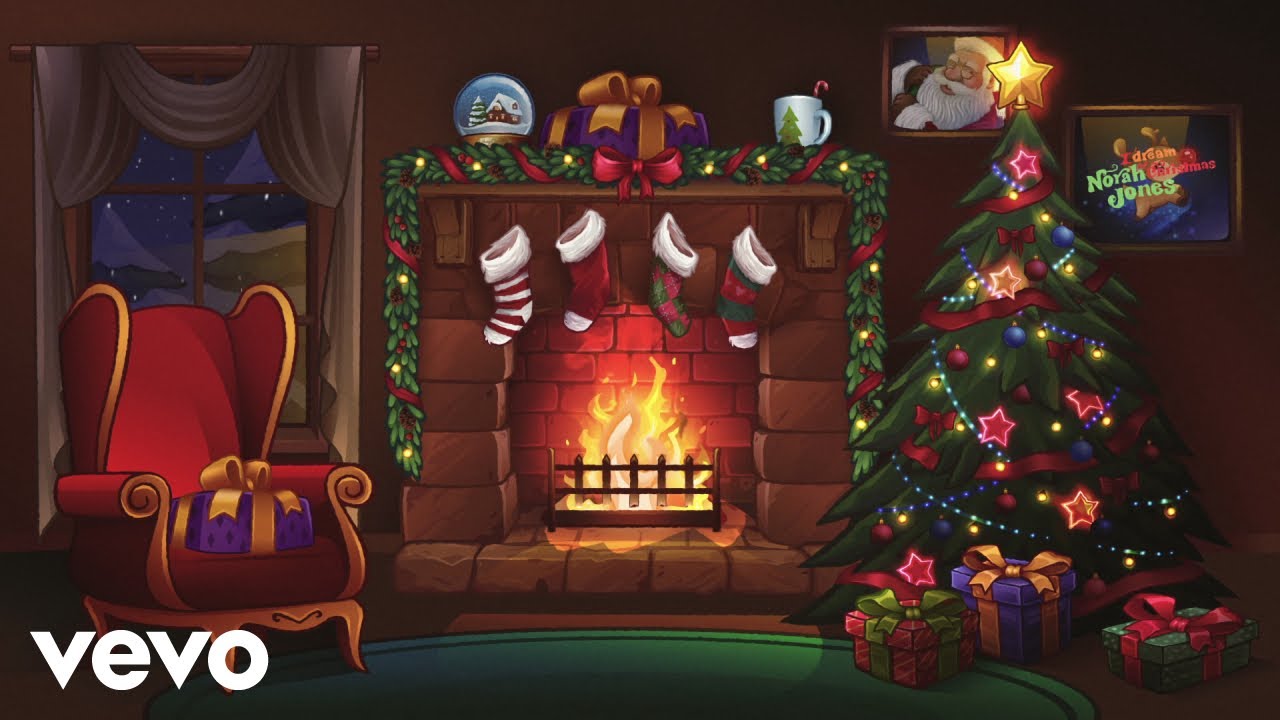 Have Yourself a Merry Little Christmas